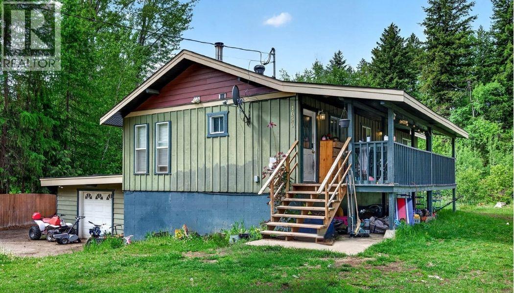 1050 Scott Drive, Clearwater, British Columbia  V0E 1N2 - Photo 1 - 10377091