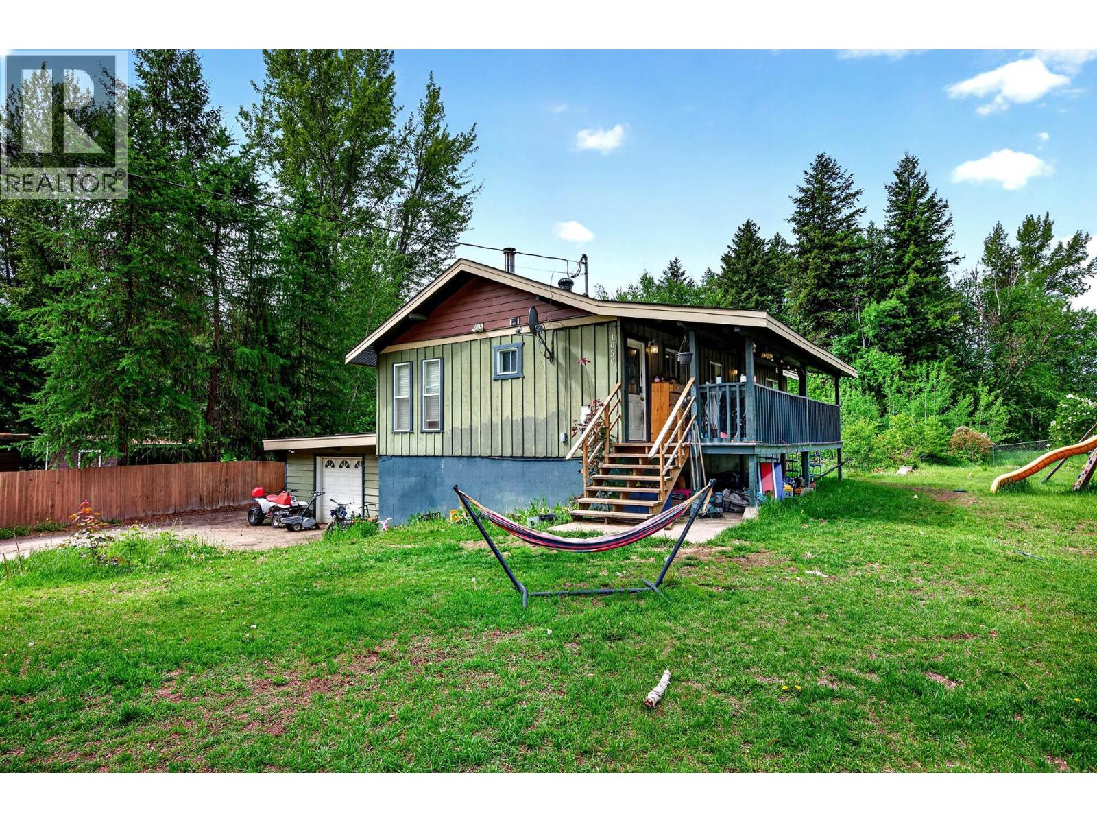 1050 Scott Drive, Clearwater, British Columbia  V0E 1N2 - Photo 34 - 10377091