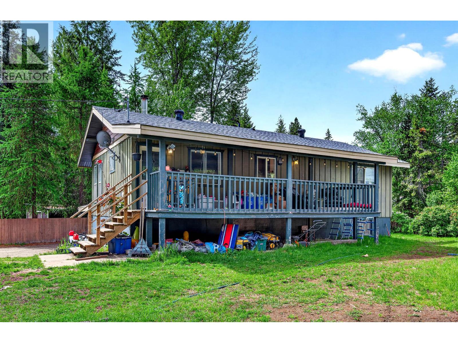 1050 Scott Drive, Clearwater, British Columbia  V0E 1N2 - Photo 35 - 10377091