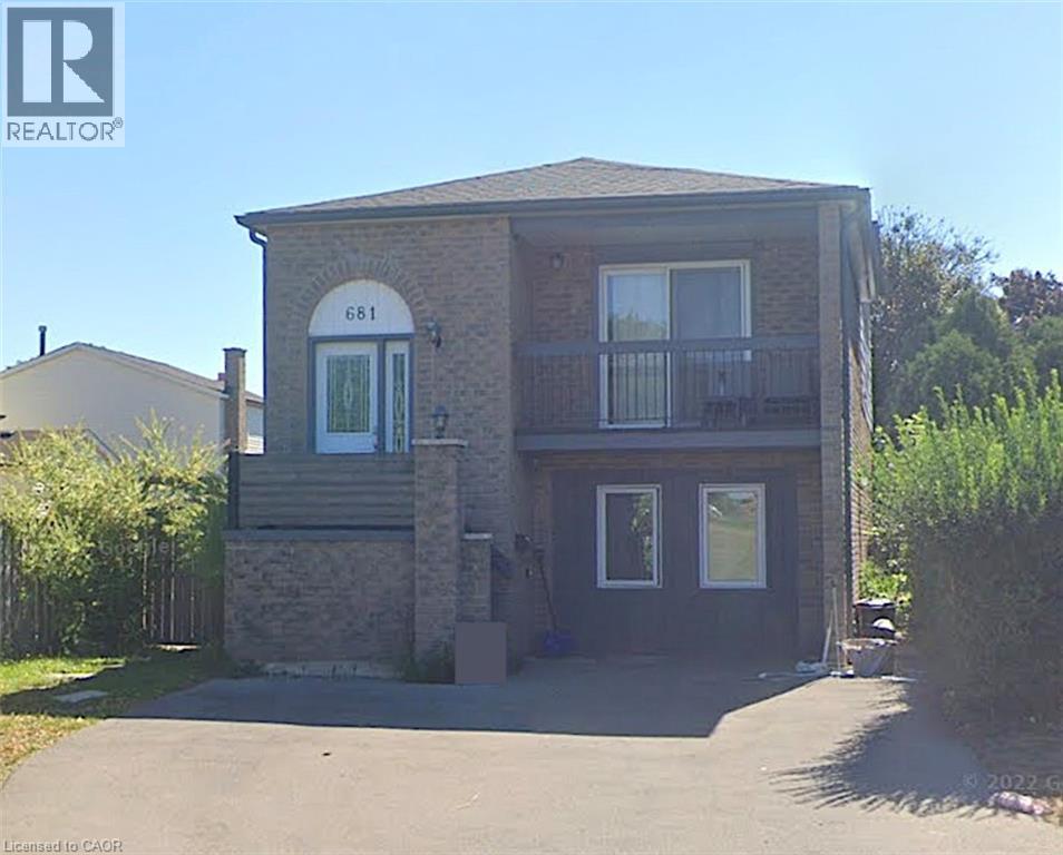 681 UPPER WENTWORTH Street Unit# 2, Hamilton, Ontario