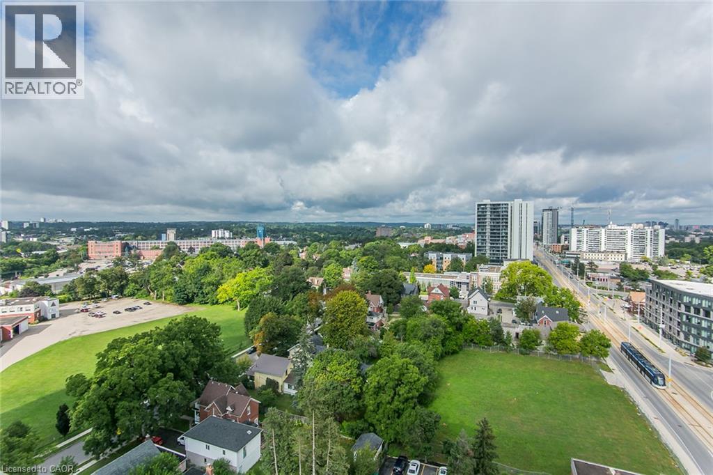 5 Wellington Street S Unit# 1607, Kitchener, Ontario  N3H 2E6 - Photo 22 - 40858102