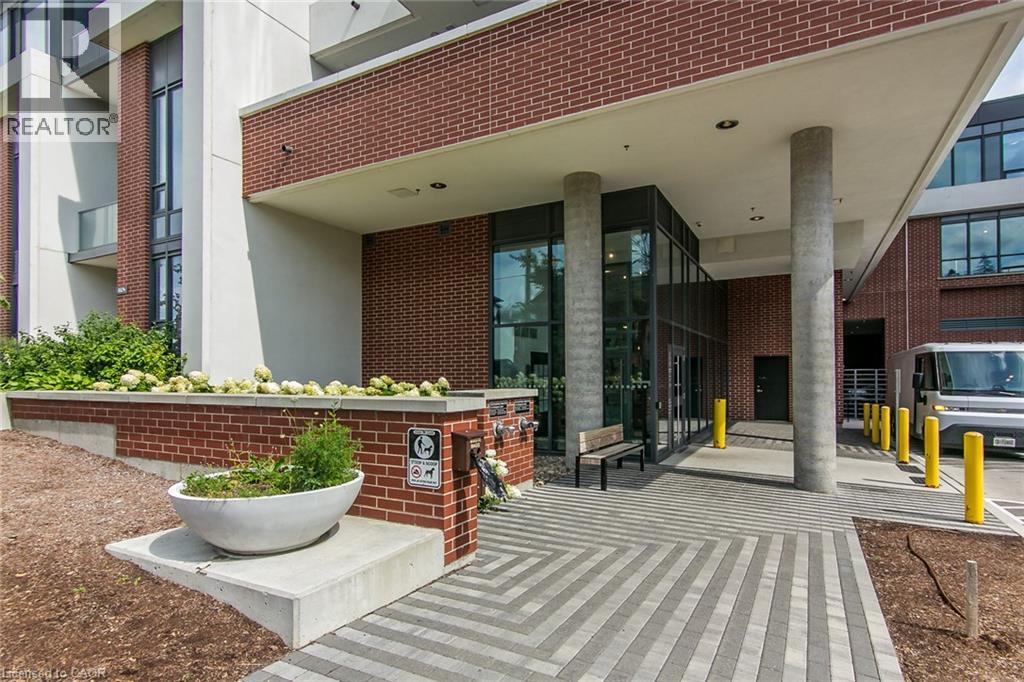 5 Wellington Street S Unit# 1607, Kitchener, Ontario  N3H 2E6 - Photo 26 - 40858102