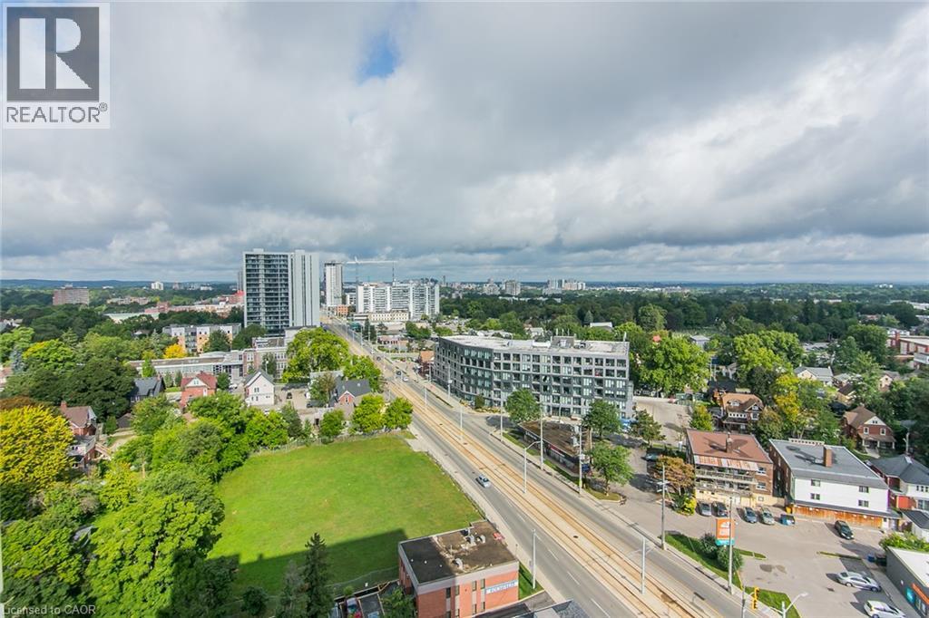 5 Wellington Street S Unit# 1607, Kitchener, Ontario  N3H 2E6 - Photo 24 - 40858102