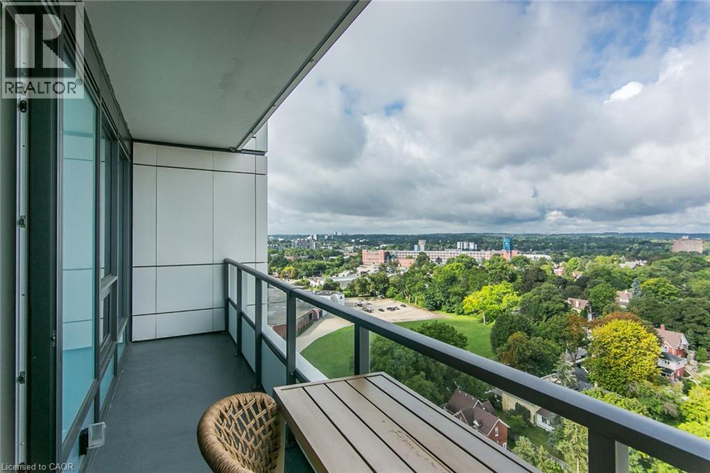 5 Wellington Street S Unit# 1607, Kitchener, Ontario  N3H 2E6 - Photo 21 - 40858102