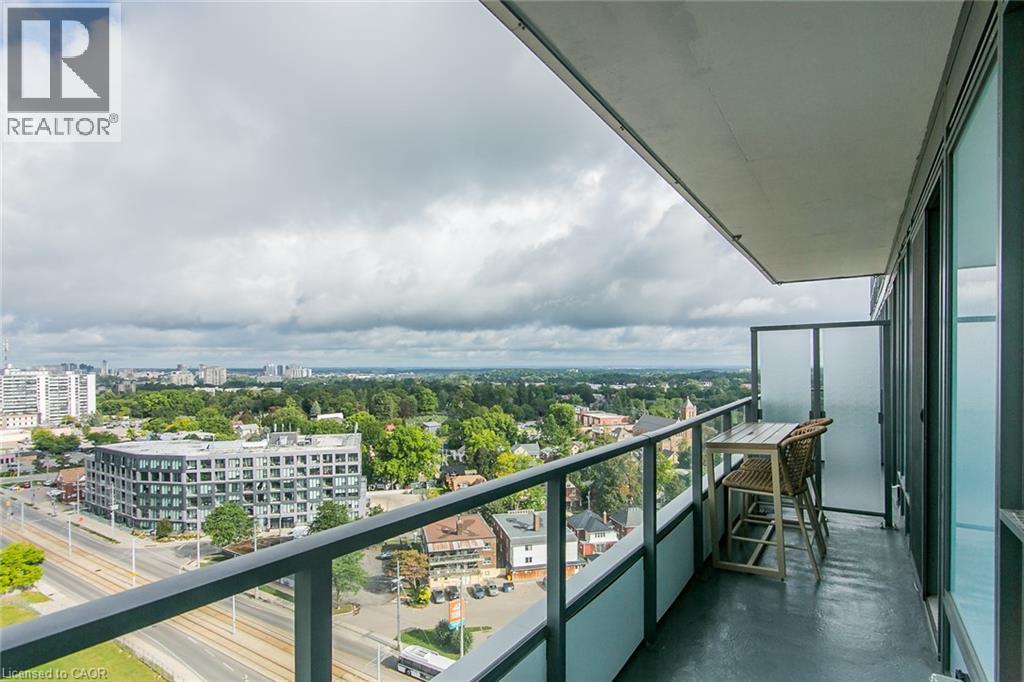 5 Wellington Street S Unit# 1607, Kitchener, Ontario  N3H 2E6 - Photo 23 - 40858102