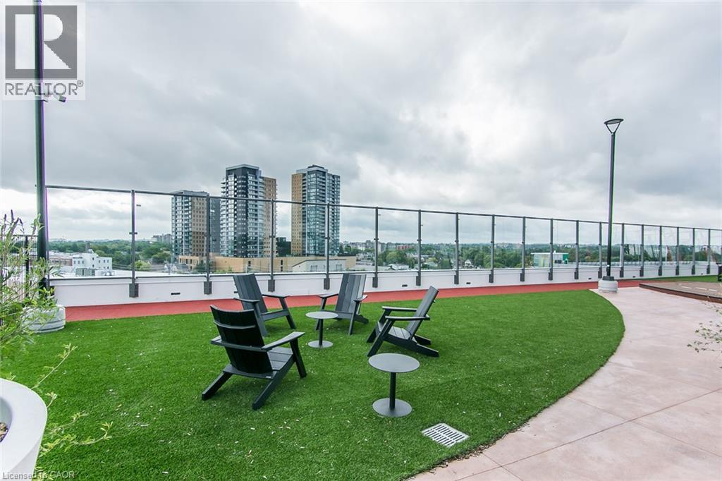5 Wellington Street S Unit# 1607, Kitchener, Ontario  N3H 2E6 - Photo 49 - 40858102