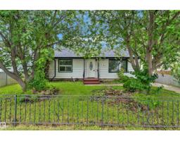 9416 153 ST NW, Edmonton, Alberta
