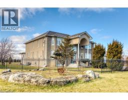 283 SECOND Road E, Stoney Creek, Ontario