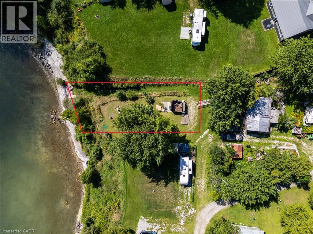 38 BURTON Line, Lowbanks, Ontario