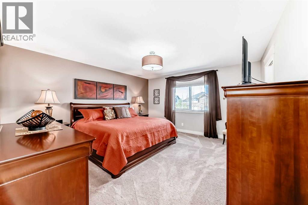1449 Ravenscroft Avenue SE, Airdrie, Alberta  T4A 0L7 - Photo 16 - A2331407