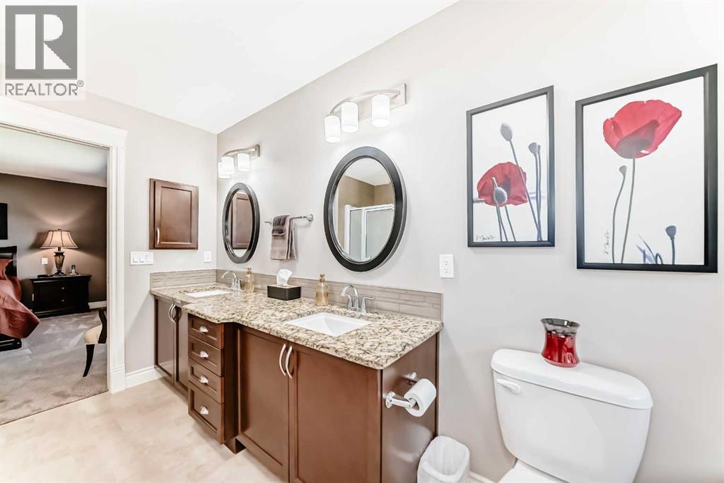 1449 Ravenscroft Avenue SE, Airdrie, Alberta  T4A 0L7 - Photo 21 - A2331407