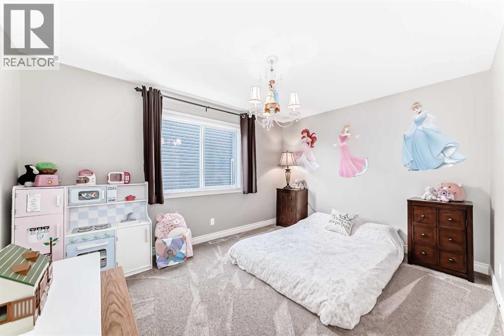 1449 Ravenscroft Avenue SE, Airdrie, Alberta  T4A 0L7 - Photo 24 - A2331407