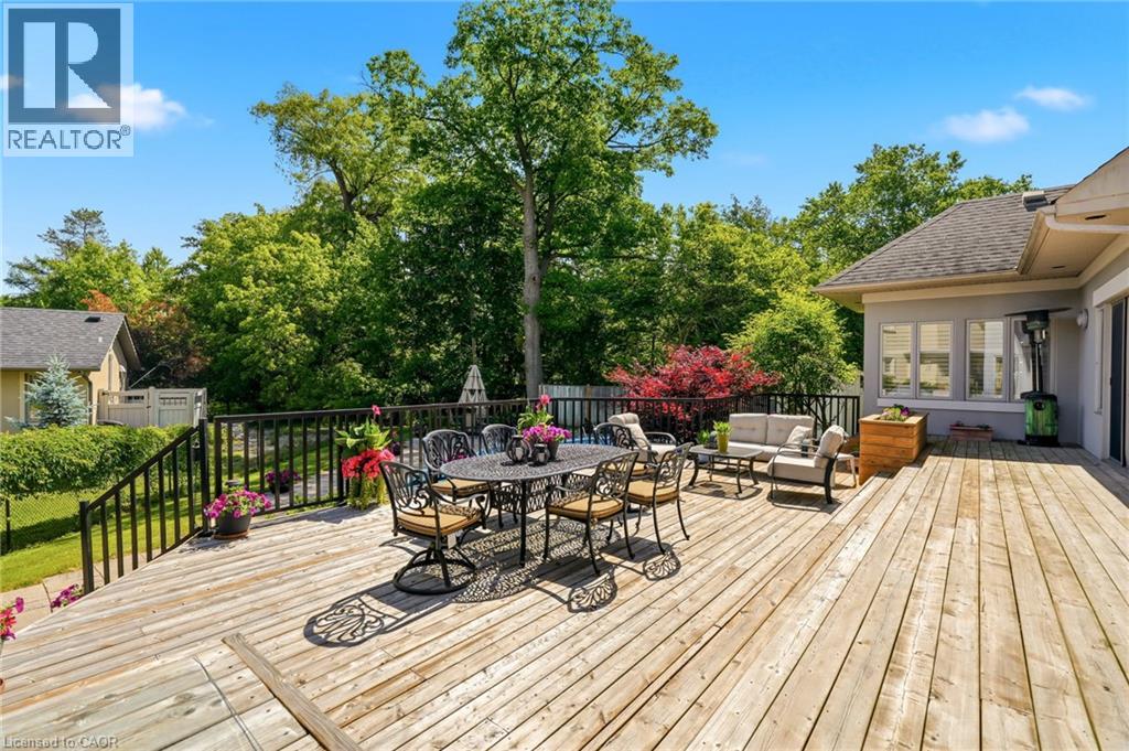28 Millcreek Court, Ancaster, Ontario  L9G 4Z3 - Photo 44 - 40858821