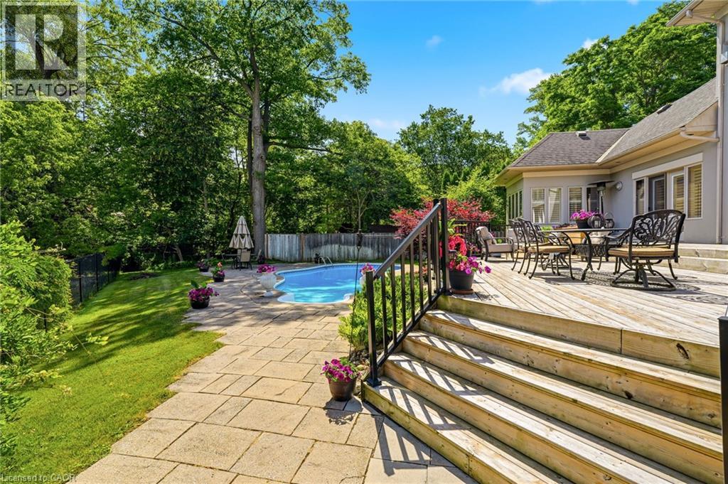 28 Millcreek Court, Ancaster, Ontario  L9G 4Z3 - Photo 38 - 40858821