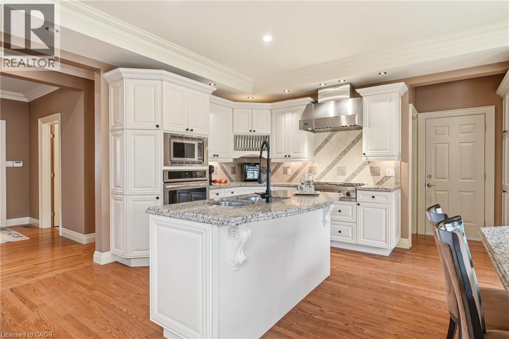28 Millcreek Court, Ancaster, Ontario  L9G 4Z3 - Photo 6 - 40858821