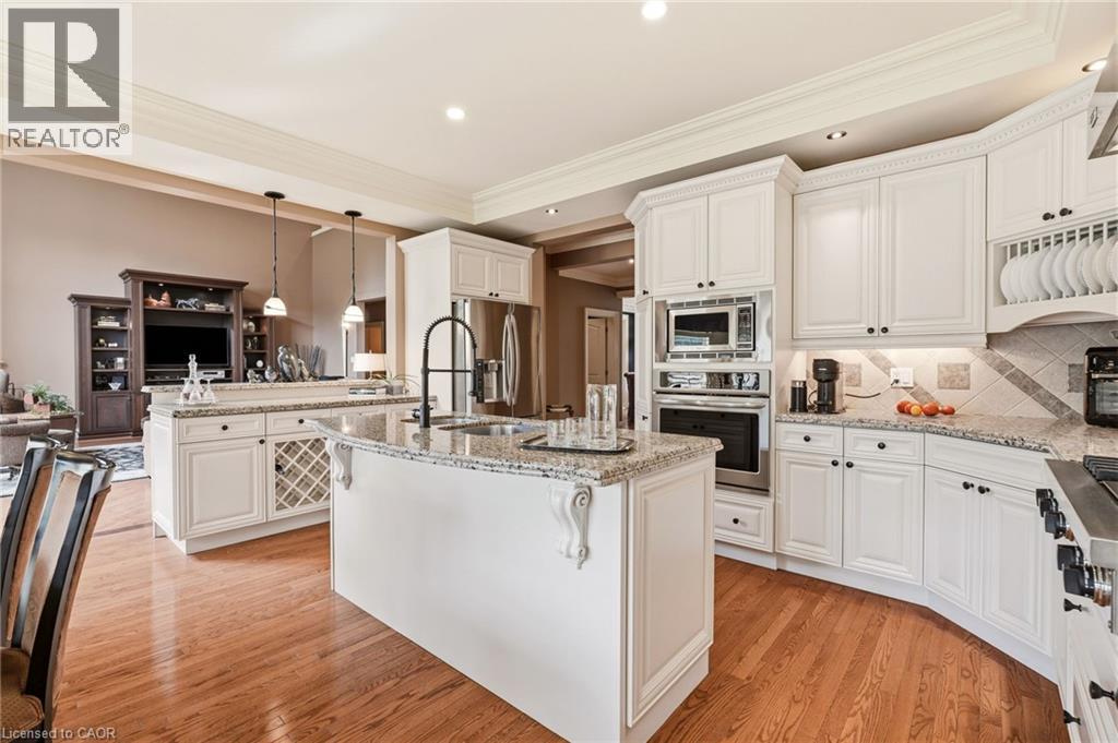 28 Millcreek Court, Ancaster, Ontario  L9G 4Z3 - Photo 9 - 40858821