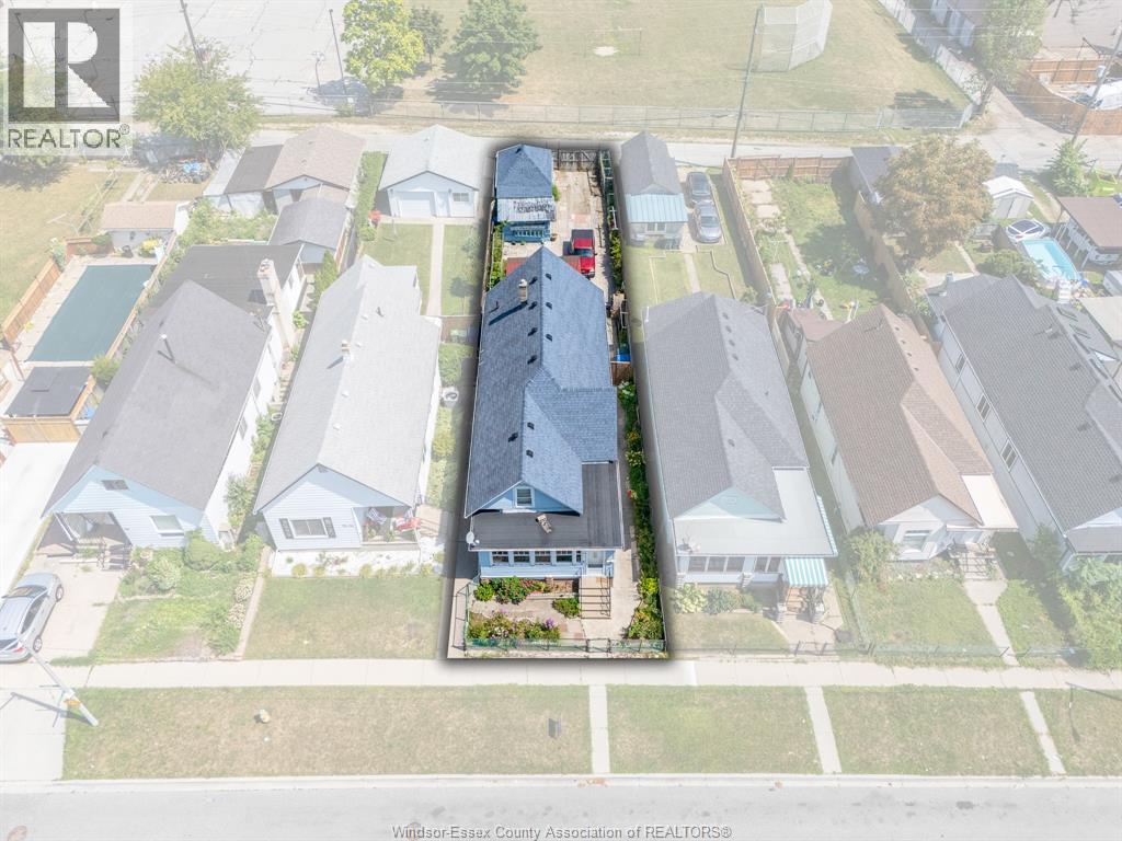 516 Langlois, Windsor, Ontario  N9A 2G4 - Photo 4 - 26020994