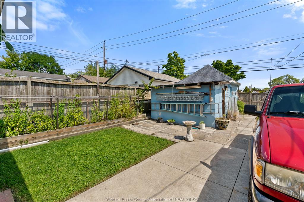 516 Langlois, Windsor, Ontario  N9A 2G4 - Photo 43 - 26020994