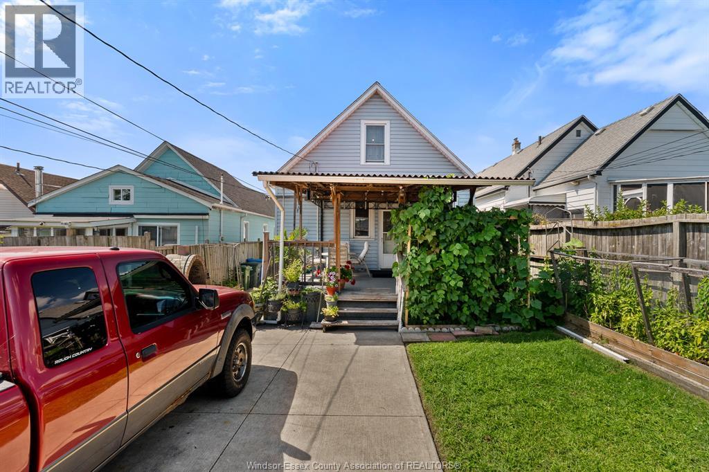 516 Langlois, Windsor, Ontario  N9A 2G4 - Photo 45 - 26020994