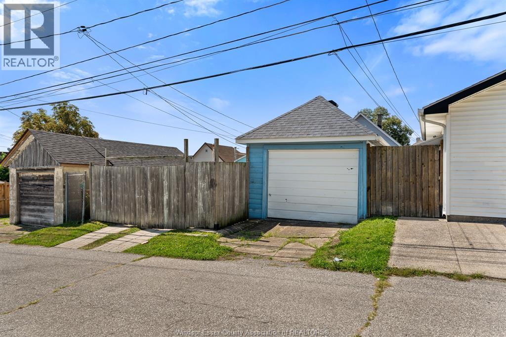 516 Langlois, Windsor, Ontario  N9A 2G4 - Photo 46 - 26020994