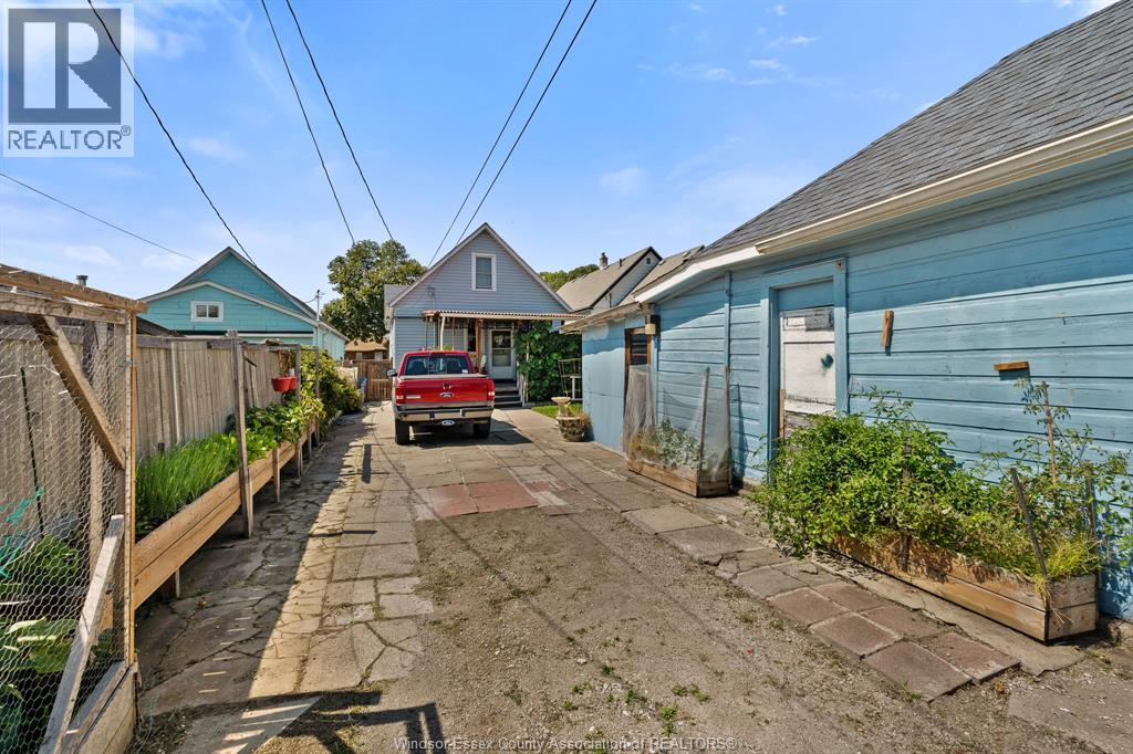 516 Langlois, Windsor, Ontario  N9A 2G4 - Photo 47 - 26020994