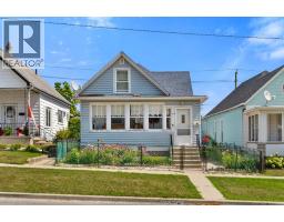 516 Langlois, Windsor, Ontario