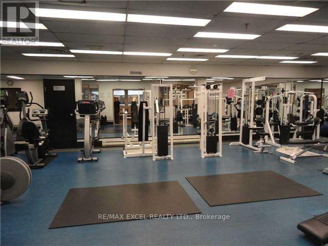 714 - 711 Bay Street, Toronto, Ontario  M5G 2J8 - Photo 14 - C13707344
