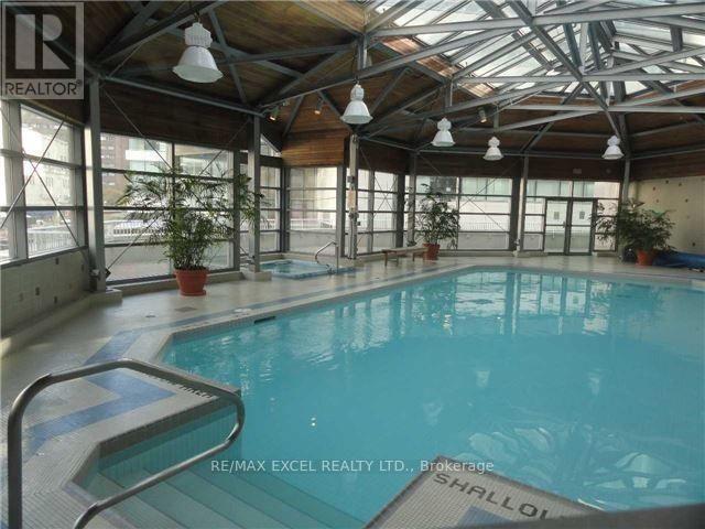 714 - 711 Bay Street, Toronto, Ontario  M5G 2J8 - Photo 13 - C13707344