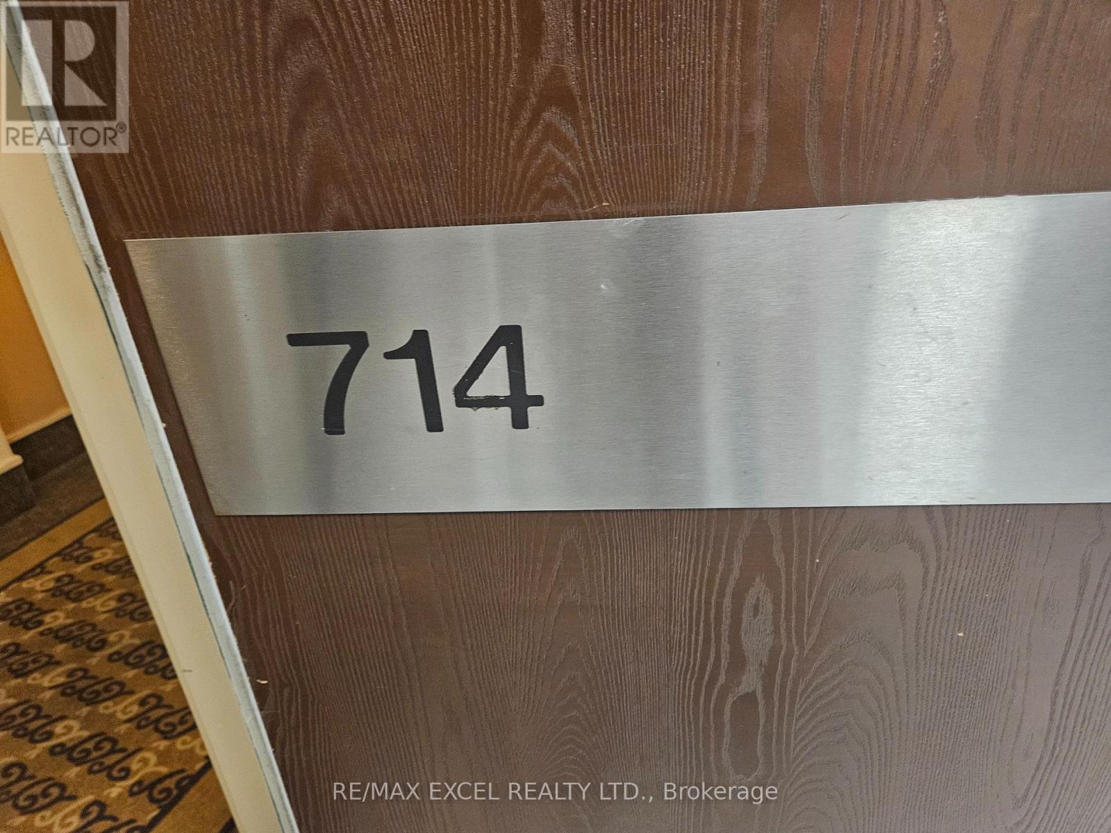 714 - 711 Bay Street, Toronto, Ontario  M5G 2J8 - Photo 2 - C13707344