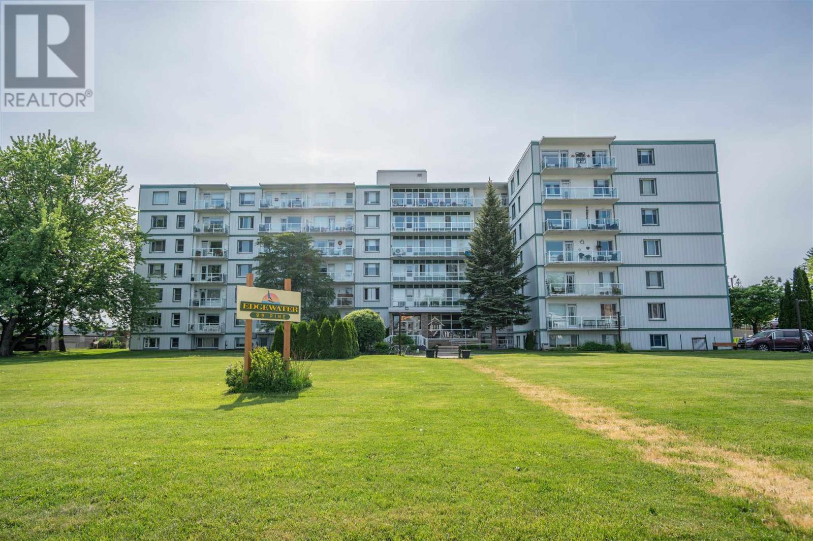 99 Pine ST # 101, Sault Ste. Marie, Ontario