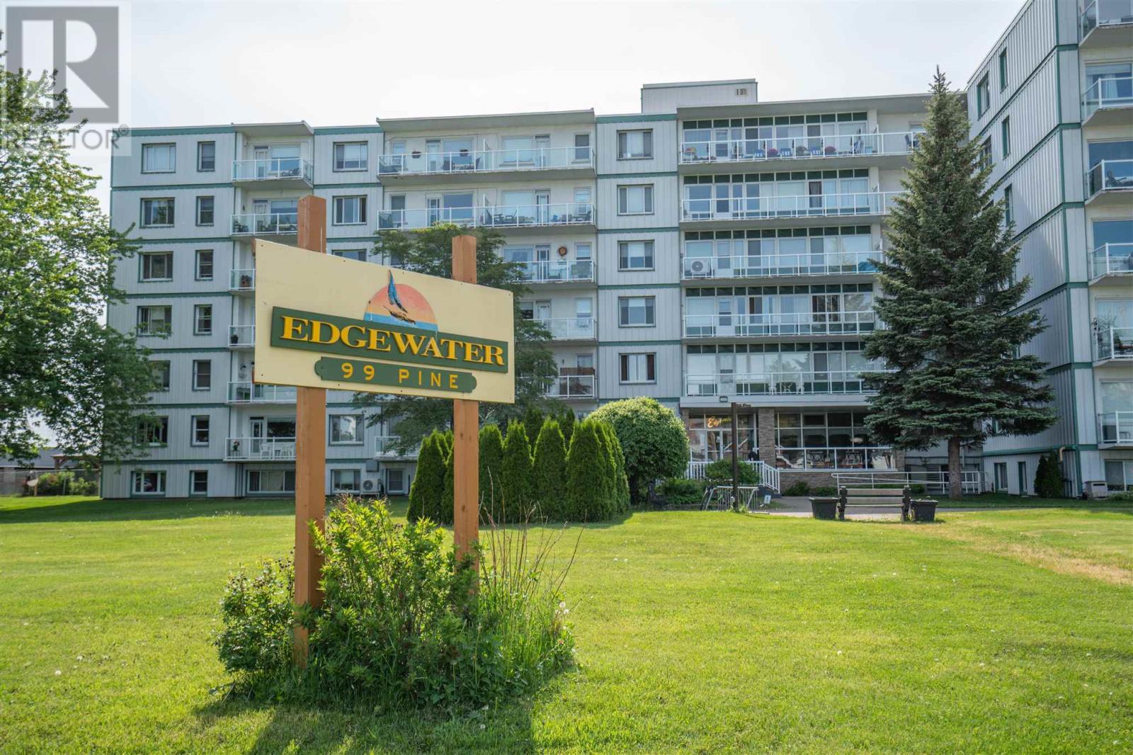 99 Pine St # 101, Sault Ste. Marie, Ontario  P6A 3Y3 - Photo 2 - SM262344