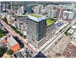 609 - 285 DUFFERIN STREET, Toronto, Ontario