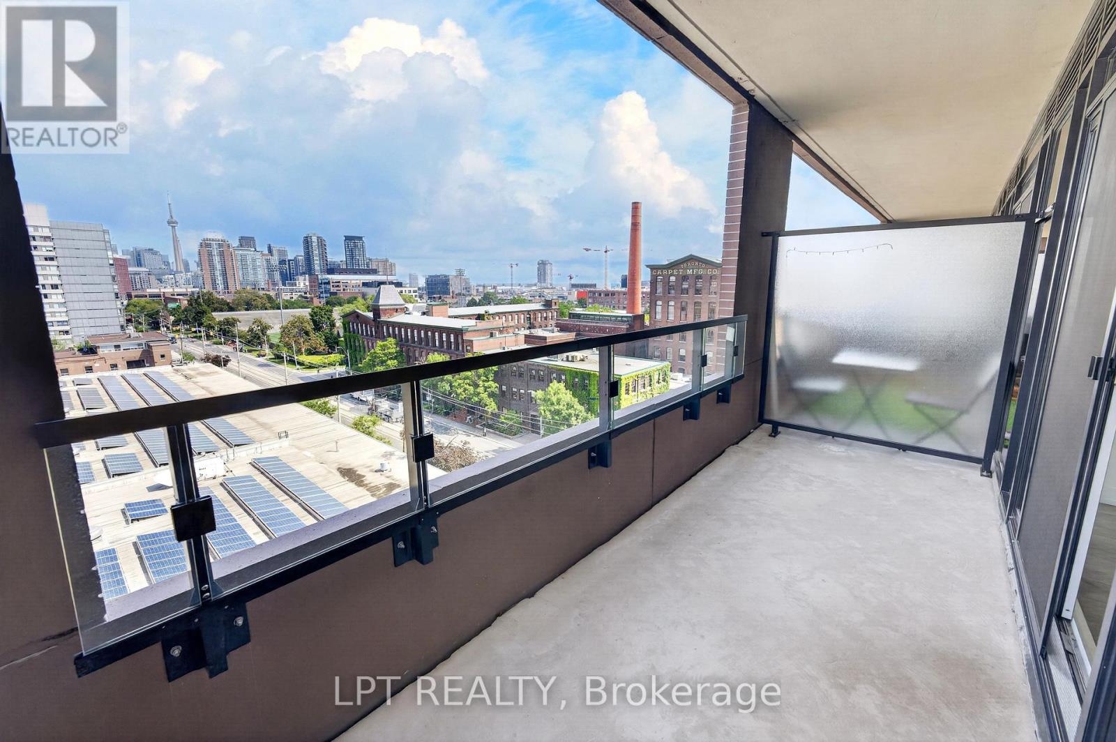 609 - 285 Dufferin Street, Toronto, Ontario M6K 0J2 - Photo 21 - W13708254