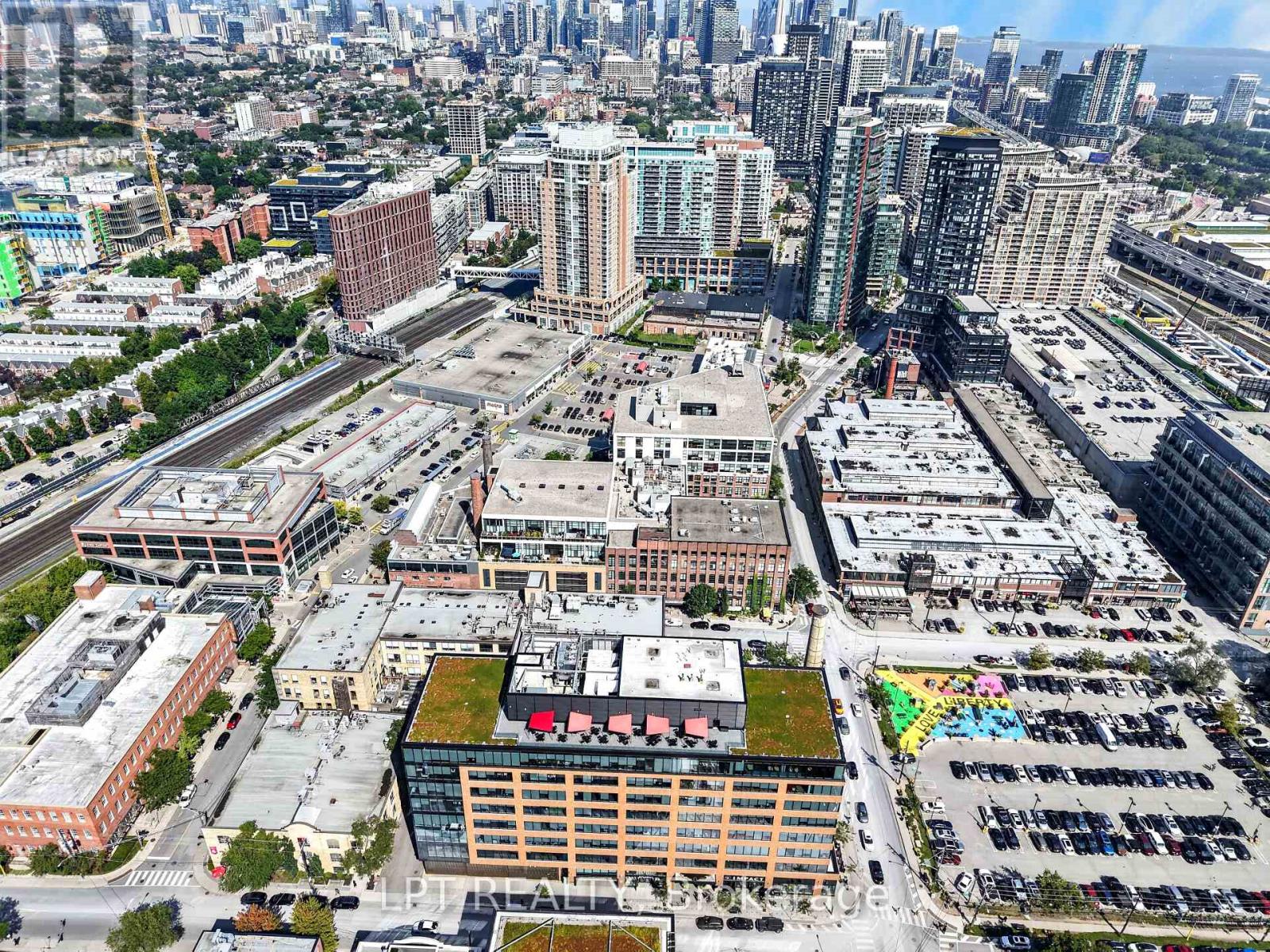 609 - 285 Dufferin Street, Toronto, Ontario M6K 0J2 - Photo 42 - W13708254