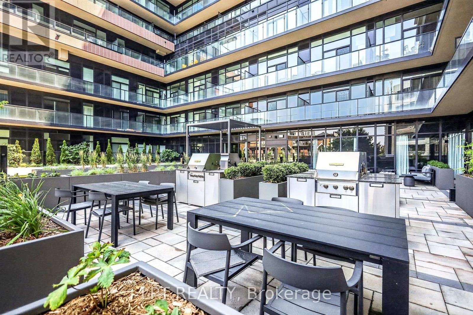 609 - 285 Dufferin Street, Toronto, Ontario M6K 0J2 - Photo 35 - W13708254