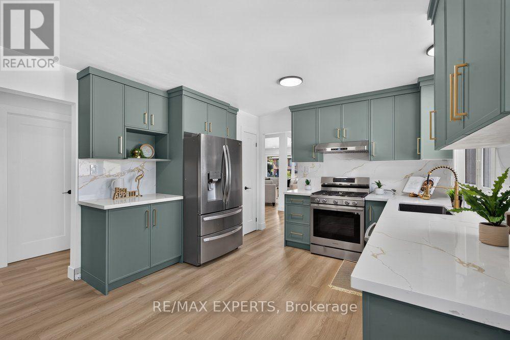 23 Collingdale Road, Toronto, Ontario  M9V 3R2 - Photo 13 - W13718076