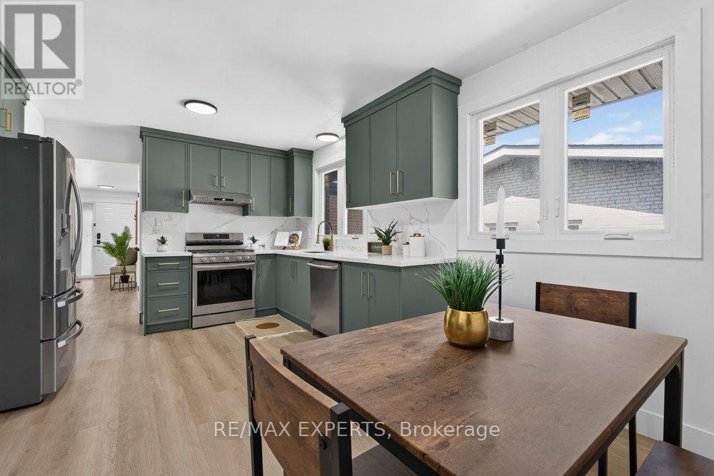 23 Collingdale Road, Toronto, Ontario  M9V 3R2 - Photo 17 - W13718076