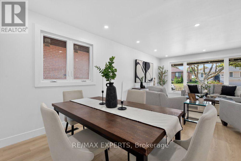 23 Collingdale Road, Toronto, Ontario  M9V 3R2 - Photo 10 - W13718076