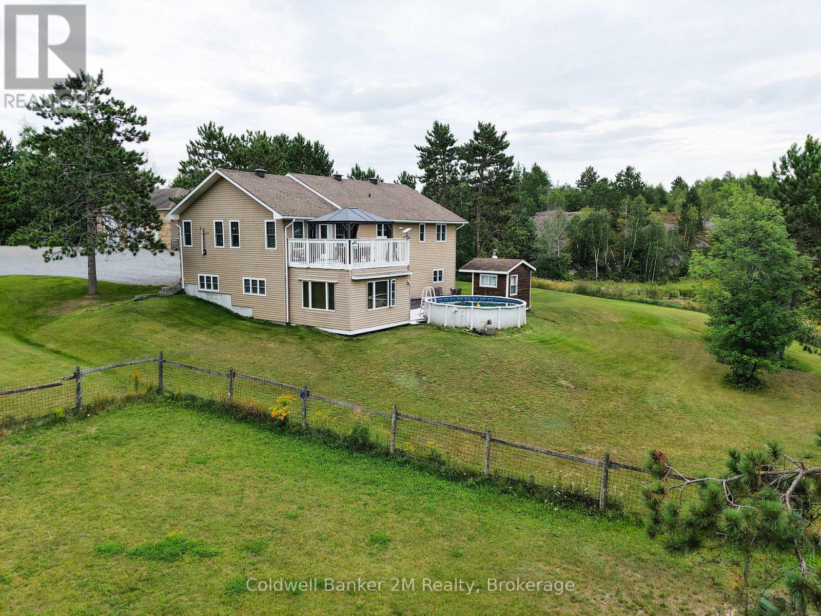 554 Dryden Road, Greater Sudbury, Ontario  P0M 3C0 - Photo 33 - X13719260