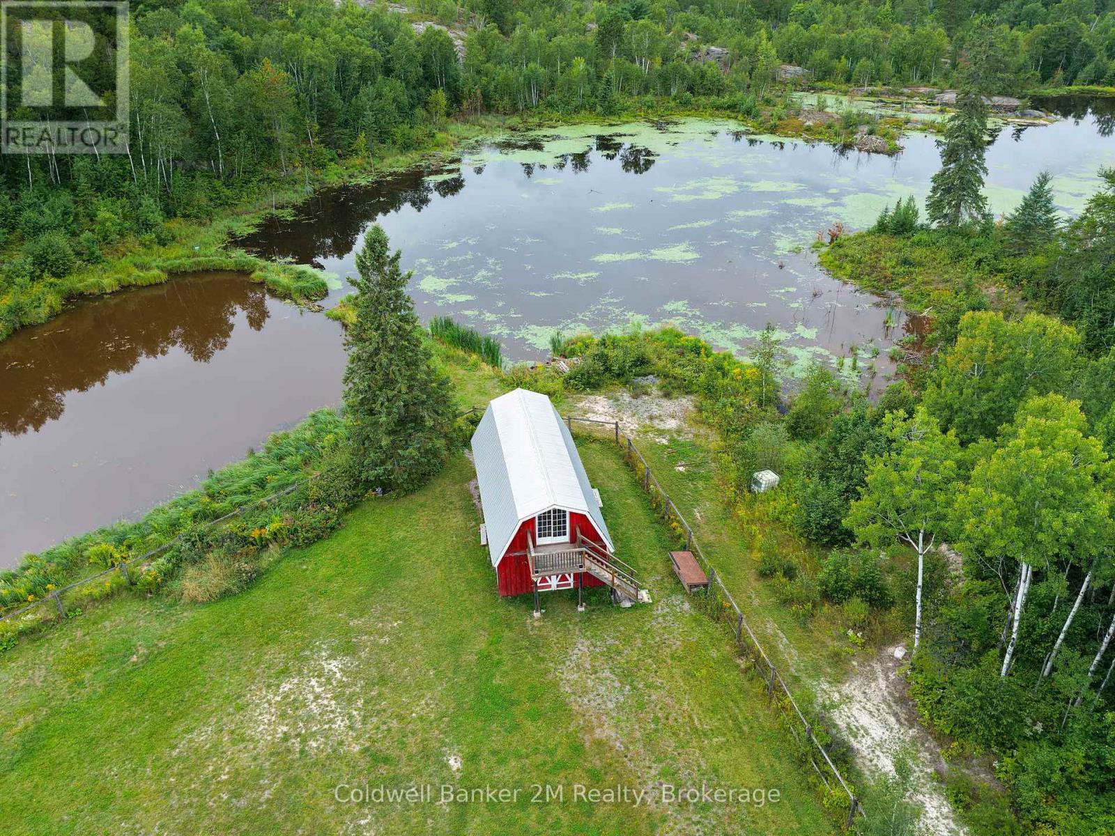 554 Dryden Road, Greater Sudbury, Ontario  P0M 3C0 - Photo 36 - X13719260