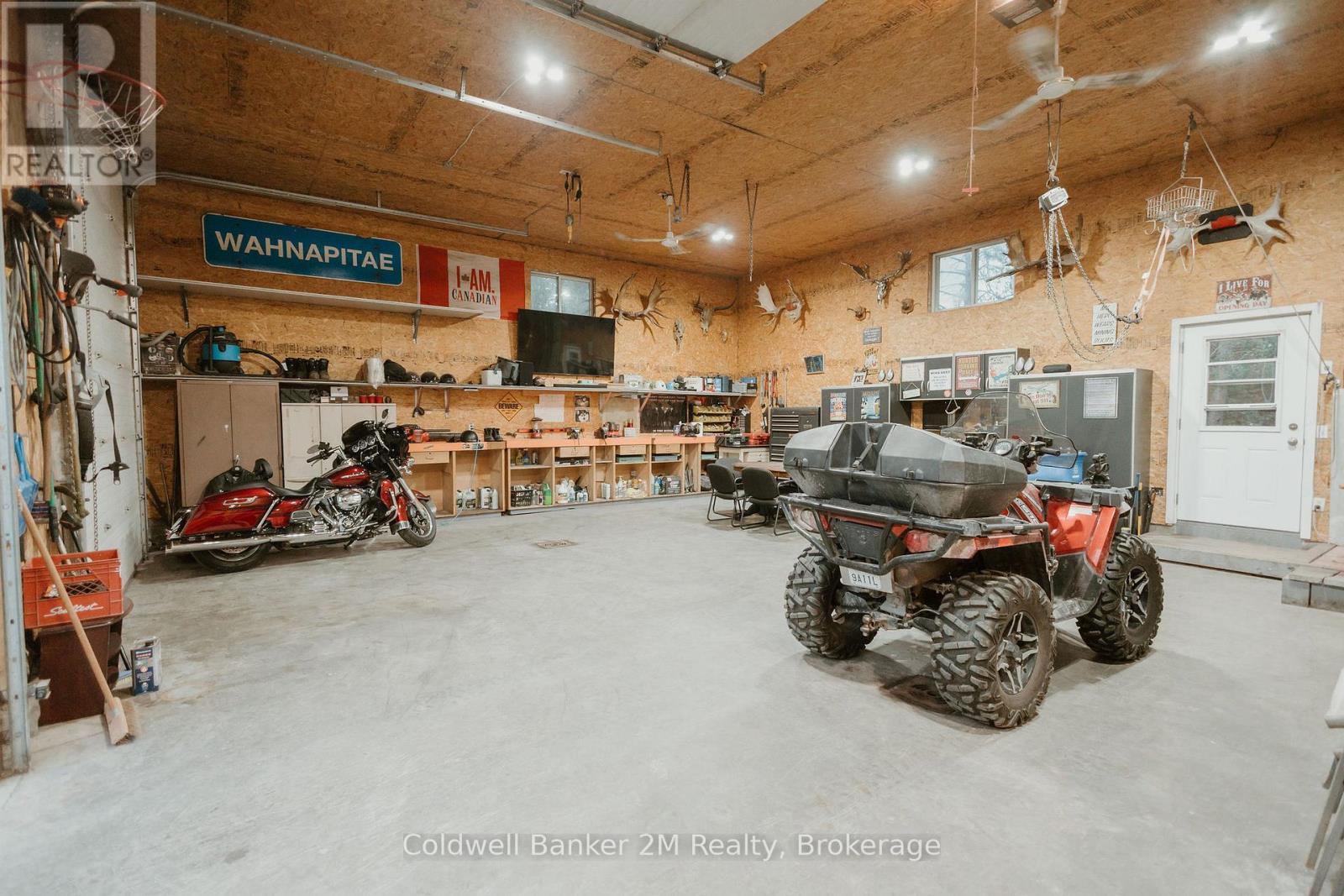 554 Dryden Road, Greater Sudbury, Ontario  P0M 3C0 - Photo 38 - X13719260