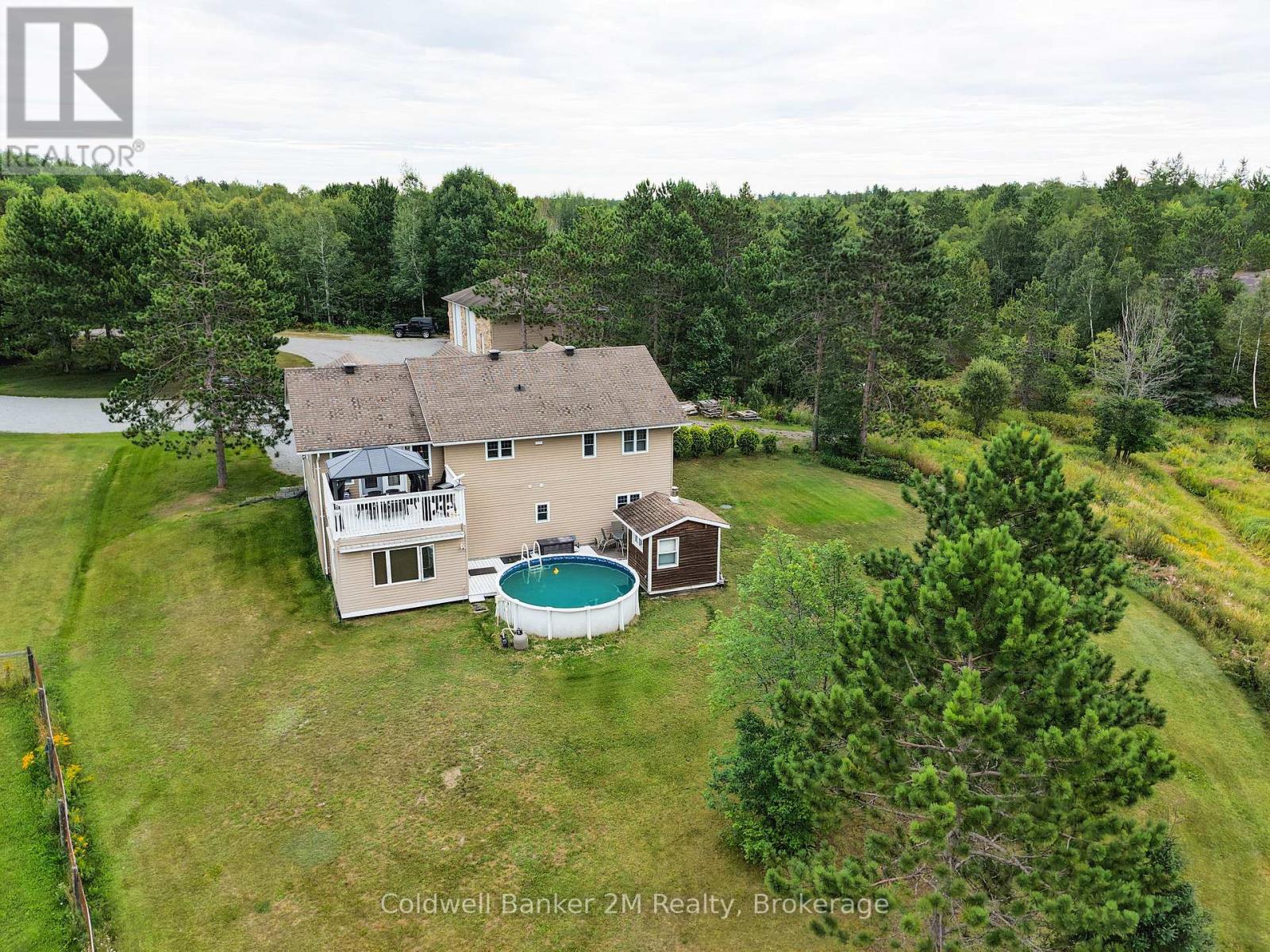 554 Dryden Road, Greater Sudbury, Ontario  P0M 3C0 - Photo 34 - X13719260