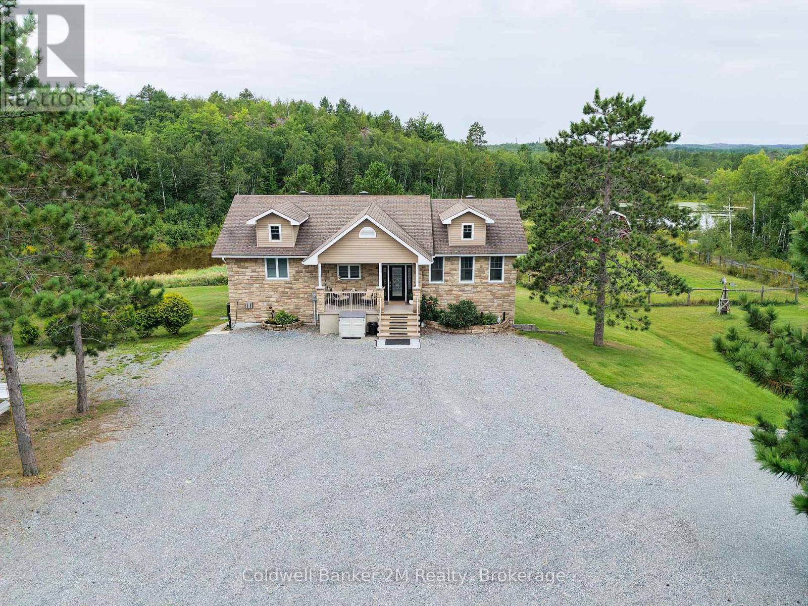 554 Dryden Road, Greater Sudbury, Ontario  P0M 3C0 - Photo 37 - X13719260