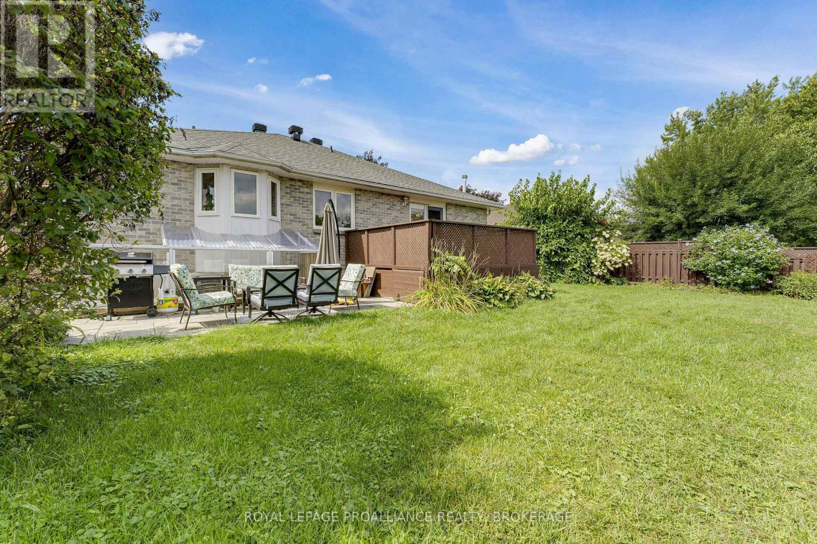 542 Davis Drive, Kingston, Ontario  K7M 8J6 - Photo 46 - X13719696