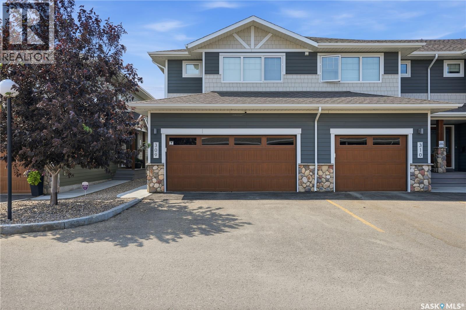309 4000 Sandhill CRESCENT, Regina, Saskatchewan