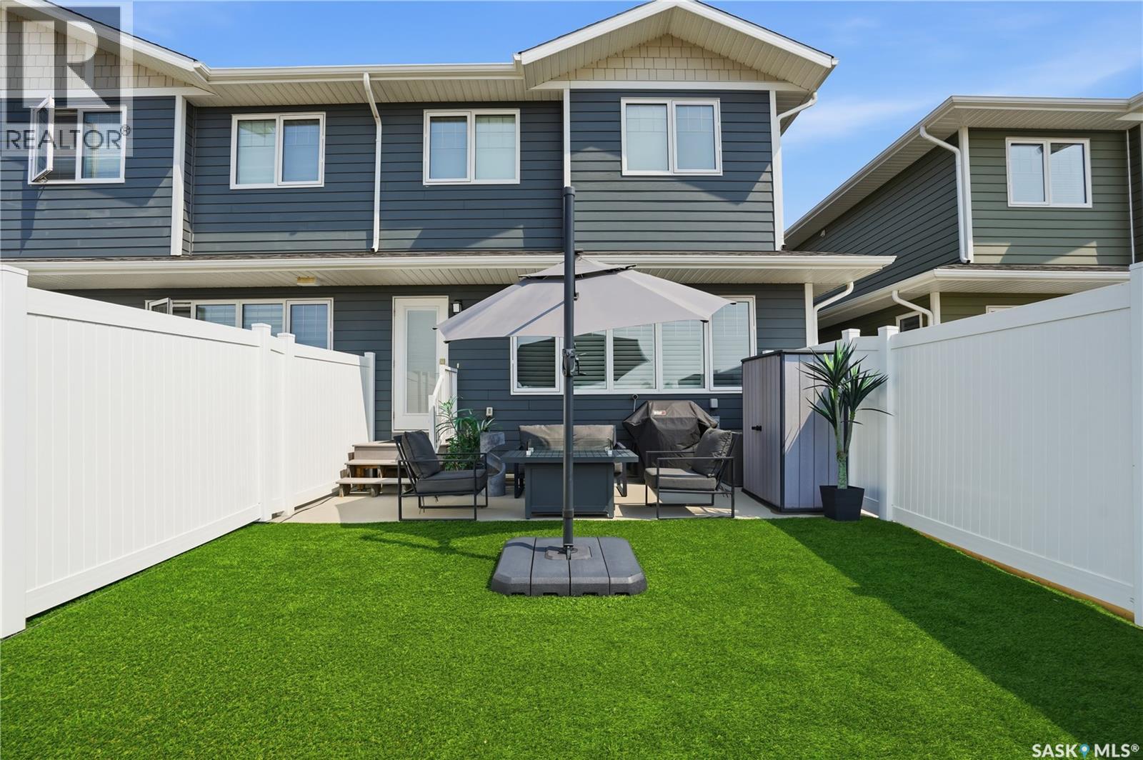 309 4000 Sandhill Crescent, Regina, Saskatchewan  S4V 3N4 - Photo 49 - SK046729