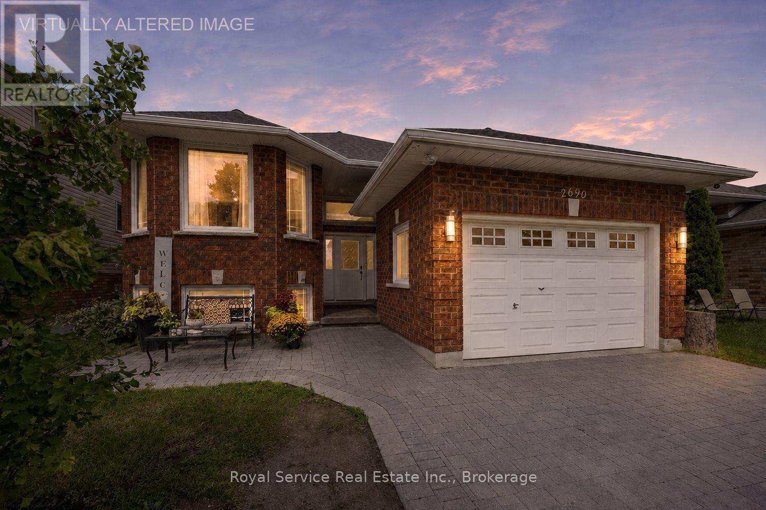 2690 Foxmeadow Road, Peterborough, Ontario  K9L 0A8 - Photo 1 - X13719676