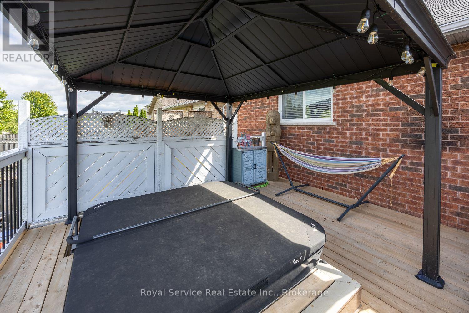 2690 Foxmeadow Road, Peterborough, Ontario  K9L 0A8 - Photo 33 - X13719676