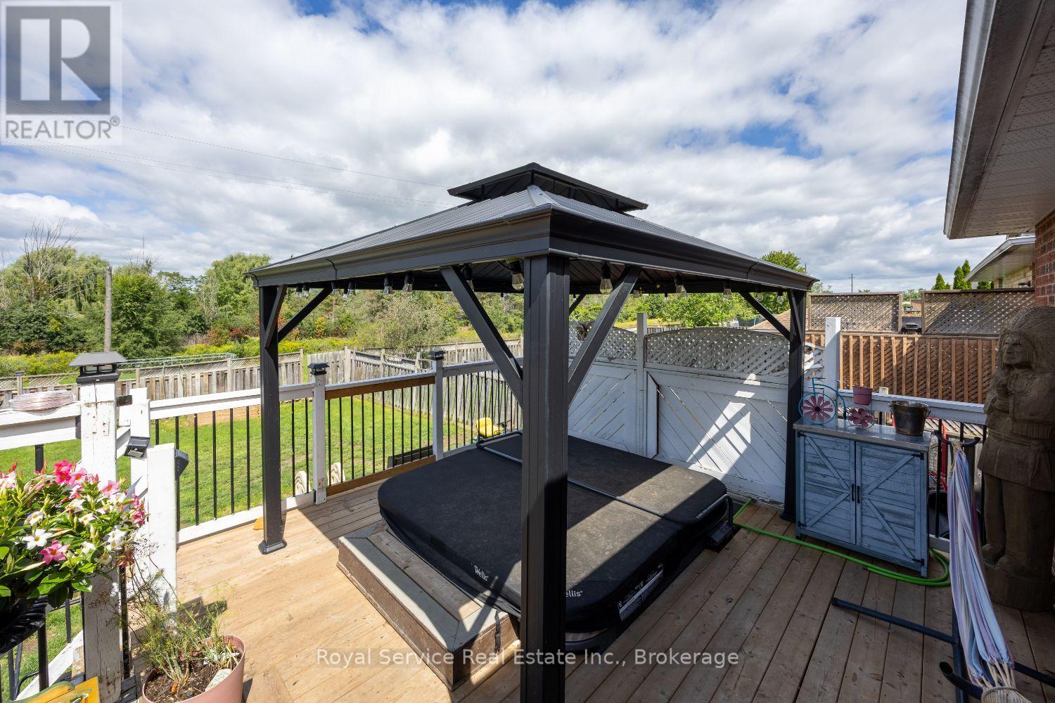 2690 Foxmeadow Road, Peterborough, Ontario  K9L 0A8 - Photo 35 - X13719676