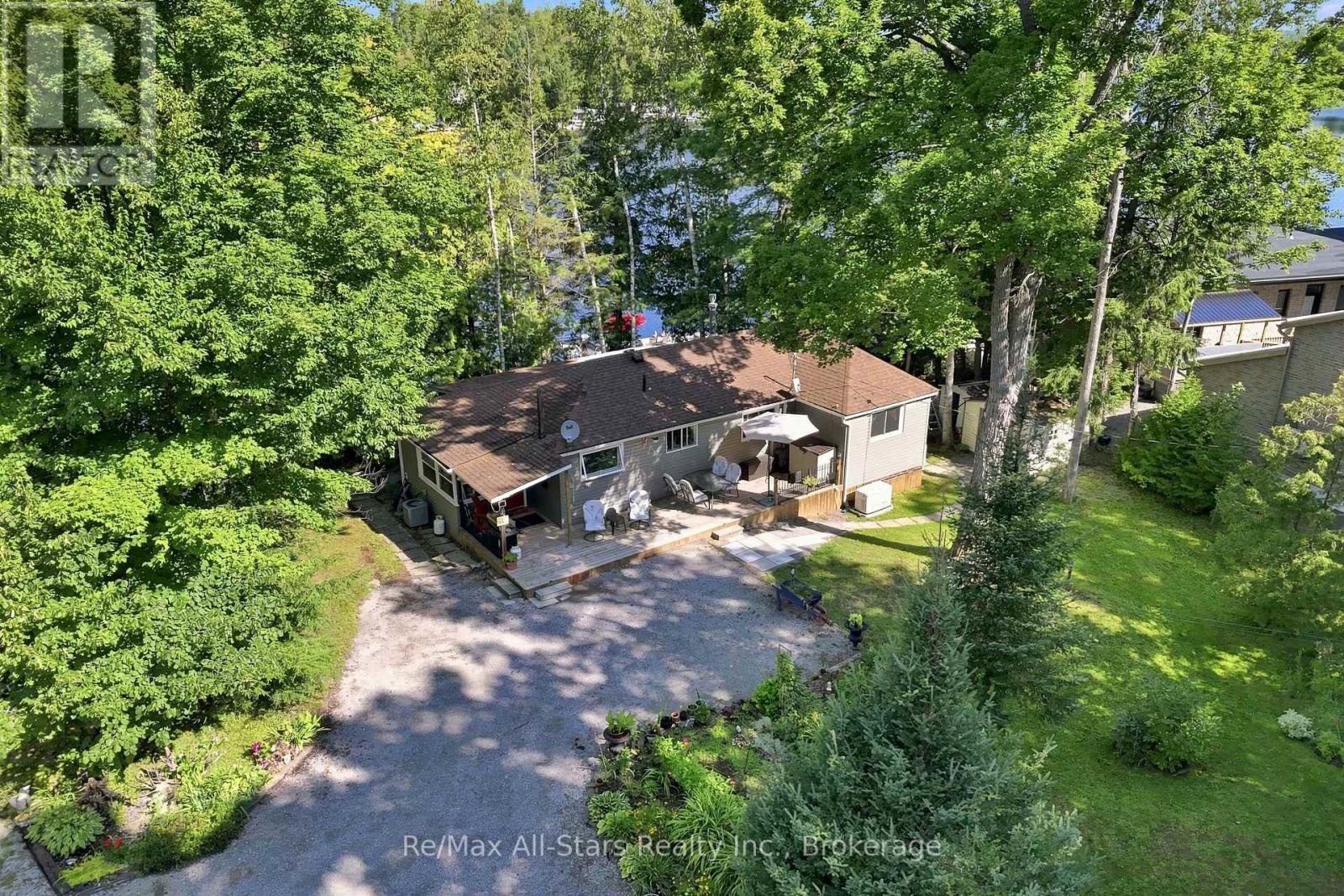 1561 CRYSTAL LAKE, Trent Lakes, Ontario